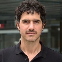 Martín Sacán