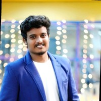 Tharun Pranav