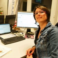 Christelle Hubert