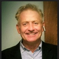 Todd M. Budde