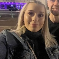 Abbie Hudson