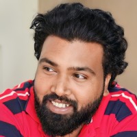 Jeosh Kurian E J