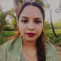 Syeda Samina Sultana