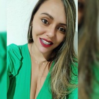 Fabiola Rondon Alves