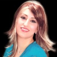 Zahra Rezaee Azariani