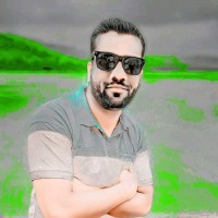 Mukaddar Shaikh