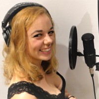 Ana Moreno Mitjana