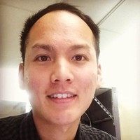 Bobby Wong