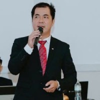 David Nguyen Bao Trung