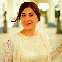 Виктория Евдокимова