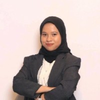 Bella Nur Aprillia