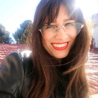 Maria Luisa Cerro Romero