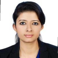 Deepa Devanand, Pmp®