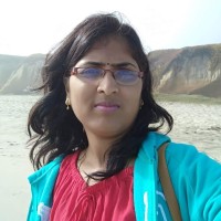 Deepa V
