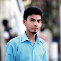 Anas Ghouri