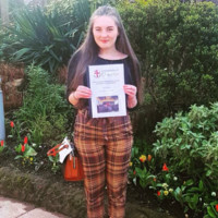 Chloe Mcknight