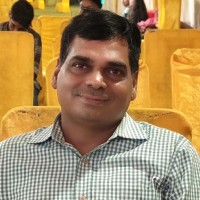Arvind Kumar