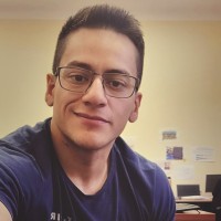 Rodrigo Cordoba