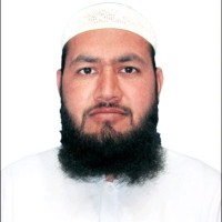Jafar Hussain