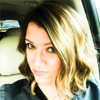 Christina Creasy