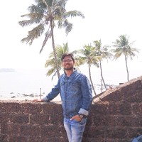 Amol Tete