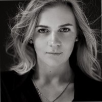 Aliaksandra Tsekhanovich