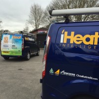 i Heat Solutions Ltd GAS,OIL,LPG,RENEWABLE ENERGY,