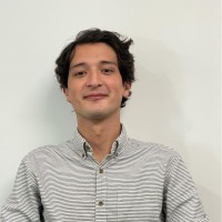Sebastian Chacon Piedra