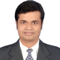 Md Mobarok Hossain