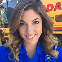 Megan Stuart