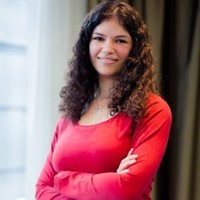 Cristina Mitrea