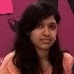 Anuja Kulkarni