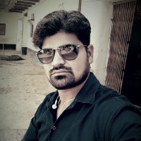 Anuj Dubey