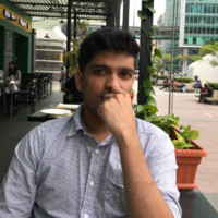 Siddharth Suvarna