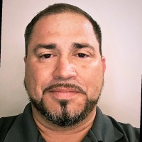 Nelson Alicea