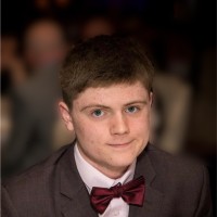 Adam Raleigh