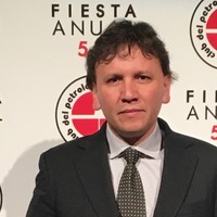 Giovanny Vargas
