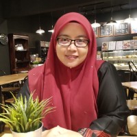Nadzratun Naemah Mohd Khairani