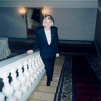 Elena Kouznetsova
