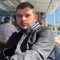 Oleksandr Bashenko