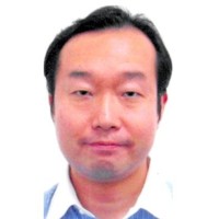 Masashi Suzuki