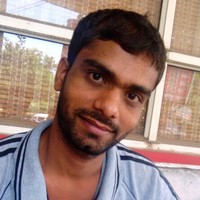 Rakesh Mishra