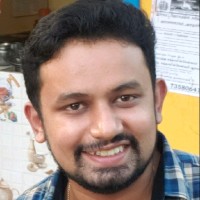 Pranav Mathew