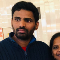 Prabhakarreddy Lakkireddi