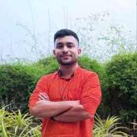 Rohan Ghodeswar