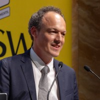 Edward Obbard