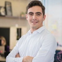 Carlos Danilo Tomé