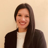 Diana Catalina Forero Moreno