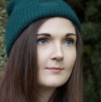 Arianna Long