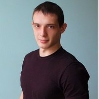Stas Starchenko